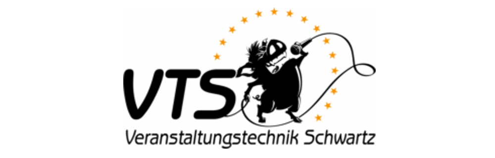 Veranstaltungstechnik Schwarz