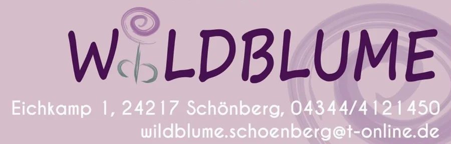 Wildblume Schönberg